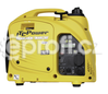 Elektrocentrála ITC Power GG10i