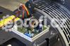 AVR regulace