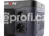 Nabíjecí záložní bateriová stanice Heron 600W 8896800, 512Wh
