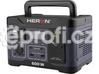 Nabíjecí záložní bateriová stanice Heron 600W 8896800, 512Wh