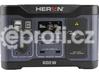 Nabíjecí záložní bateriová stanice Heron 600W 8896800, 512Wh