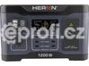 Nabíjecí záložní bateriová stanice Heron 1200W 8896801