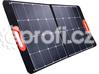 Solární nabíjecí panel 100W