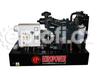 Elektrocentrála Europower EP163DE