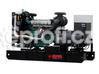 Třífázová elektrocentrála Europower EP85TDE