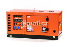 Elektrocentrála Europower New Boy EPS123DE