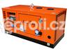Elektrocentrála Europower New Boy EPS133TDE