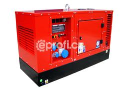 Elektrocentrála Europower EPS193DE