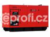 Třífázová elektrocentrála Europower EPS315TDE