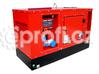Elektrocentrála Europower EPS18DE s automatickým startem