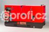 Elektrocentrála Europower EPS34TDE s automatickým startem