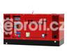 Elektrocentrála Europower EPS44TDE s automatickým startem