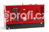 Elektrocentrála Europower EPS9TDE s automatickým startem