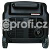 Elektrocentrála ITC Power GG30i