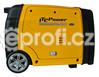 Elektrocentrála ITC Power GG30i