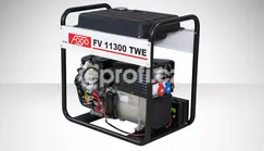 FOGO FV11300TWE