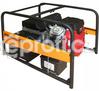 Elektrocentrála Medved GRIZZLI 16000 V AVR s ATS