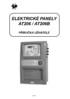 Automatika AT206_AT206B-návod