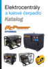 ITC Power - Katalog 2013