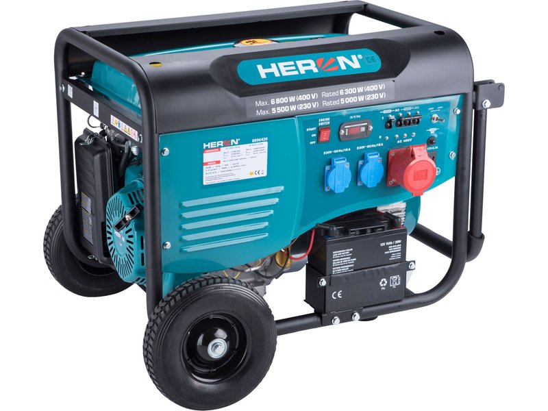 heron 8896420