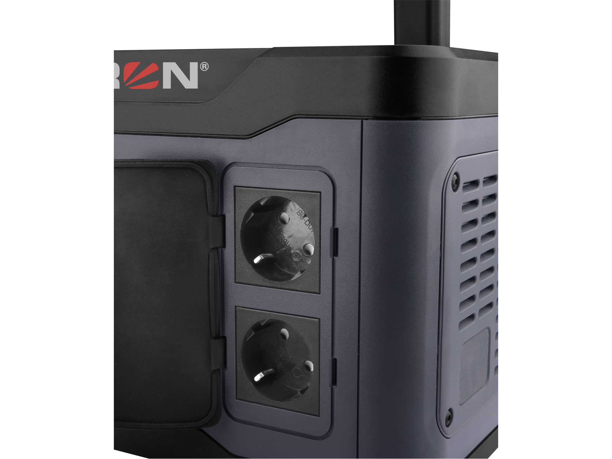 Nabíjecí záložní bateriová stanice Heron 1200W 8896801