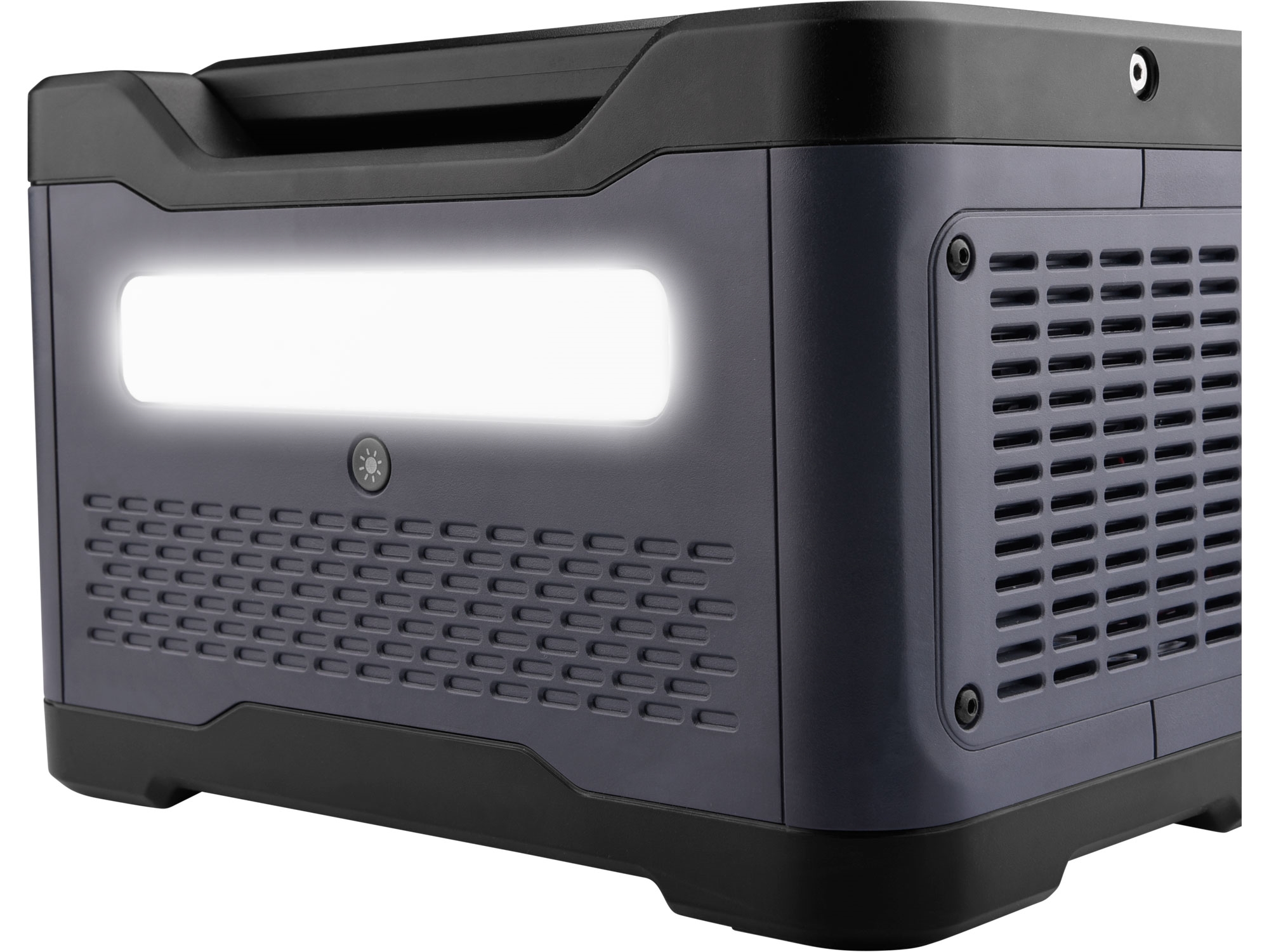 Nabíjecí záložní bateriová stanice Heron 1200W 8896801