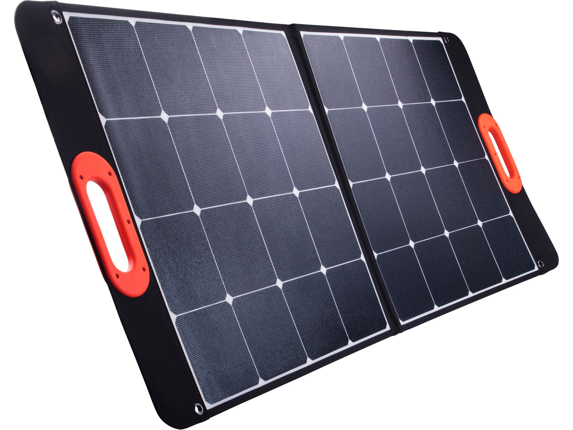 Solární nabíjecí panel 100W
