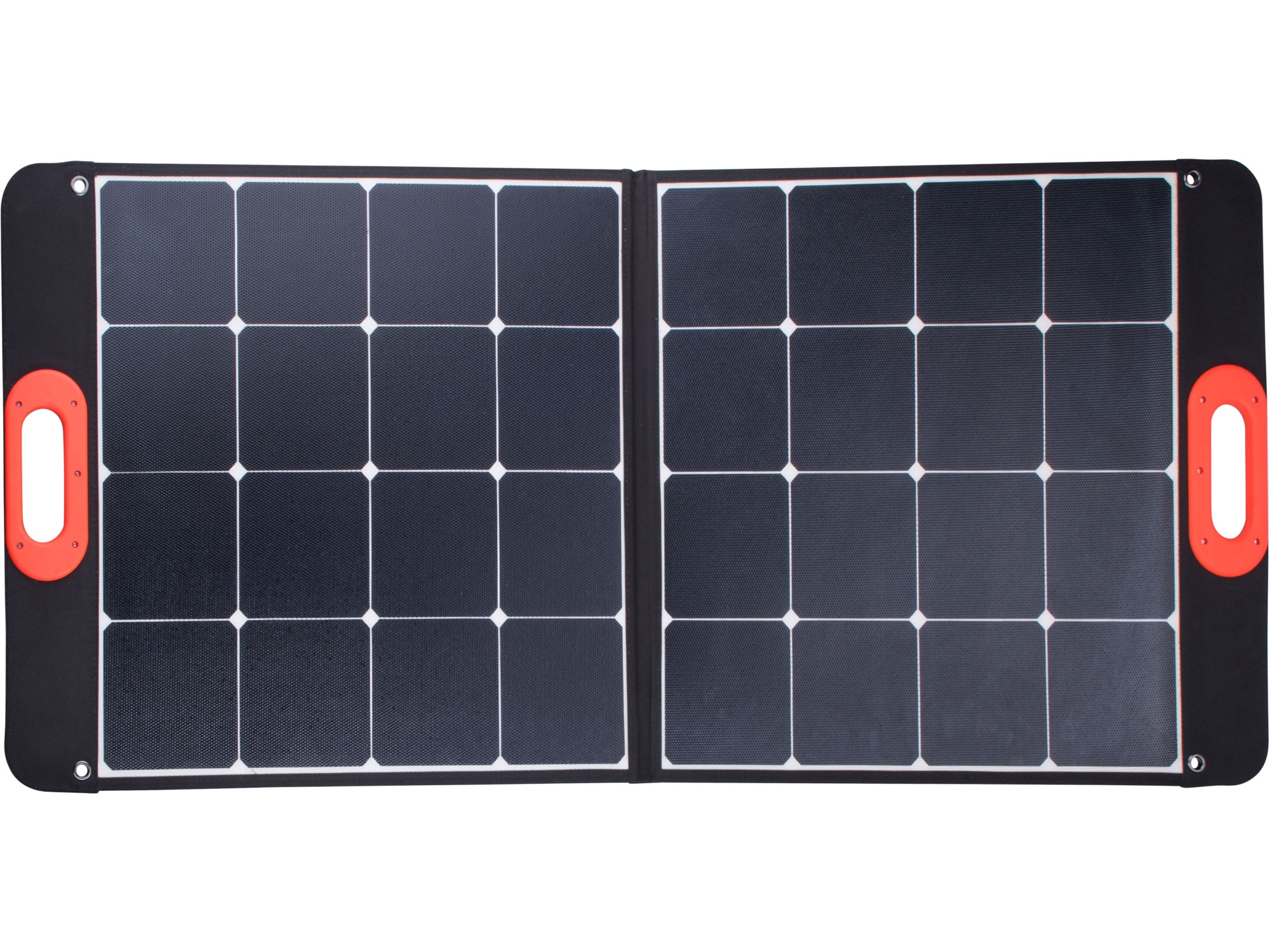 Solární nabíjecí panel 100W