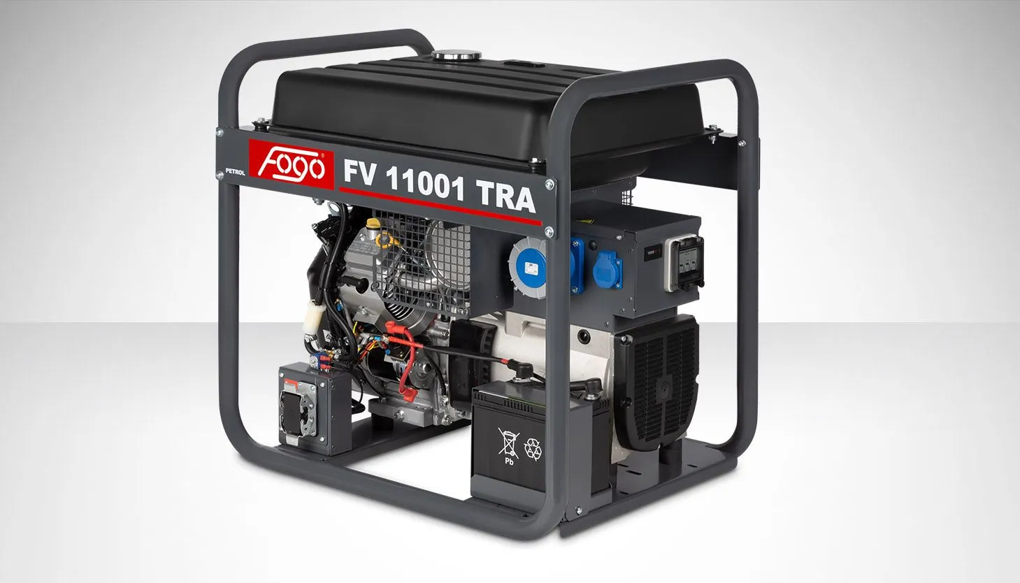FV11001 1