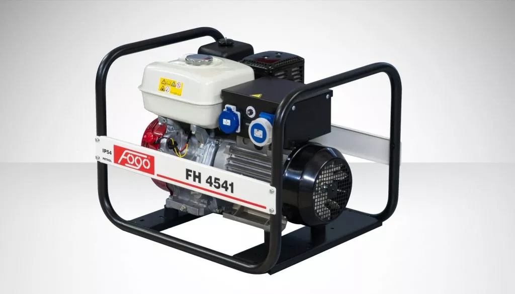 FOGO FH4541