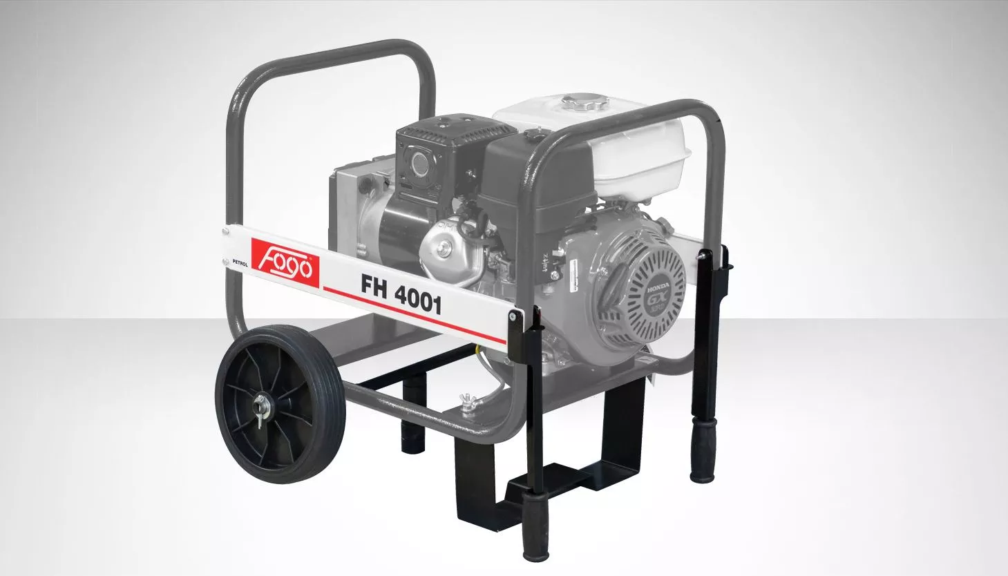 FOGO FH4541