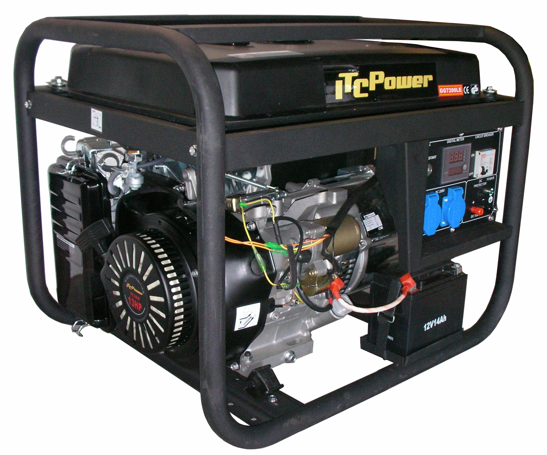 GG7200LE-2012