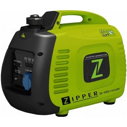 Zipper STE 1000IV
