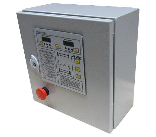 ATS-1 automatický přepínač Kipor