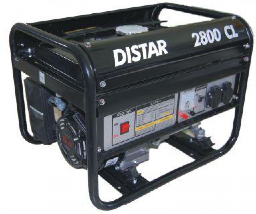 DISTAR HG 2800 CL