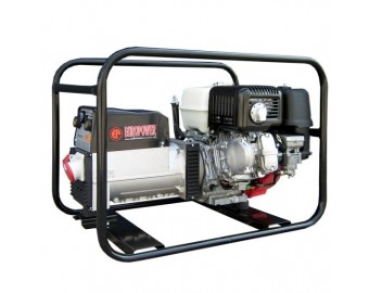 Elektrocentrála se svářečkou Europower EP200X1