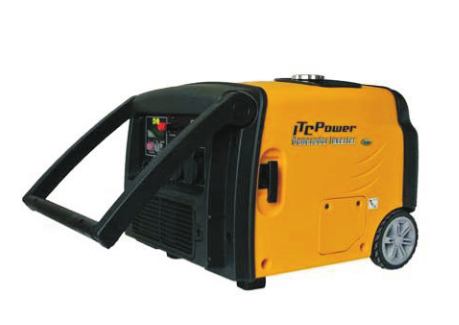 Elektrocentrála ITC Power GG33Ei