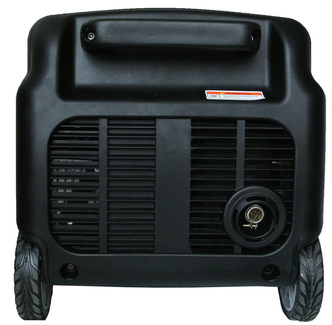 Elektrocentrála ITC Power GG30i