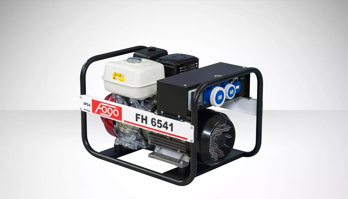 Fogo FH6541