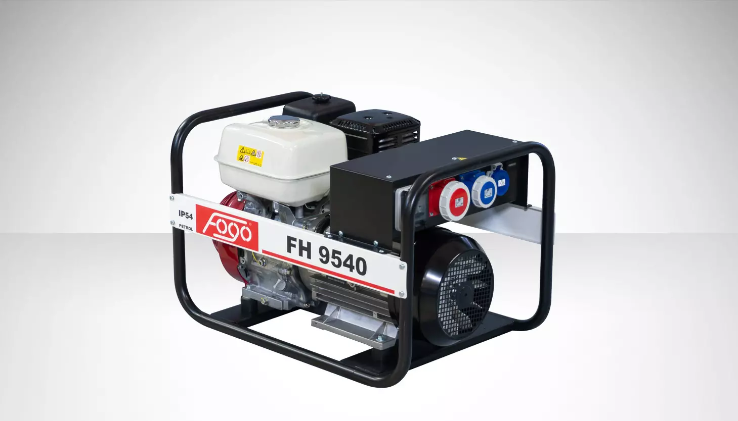 FOGO FH9540