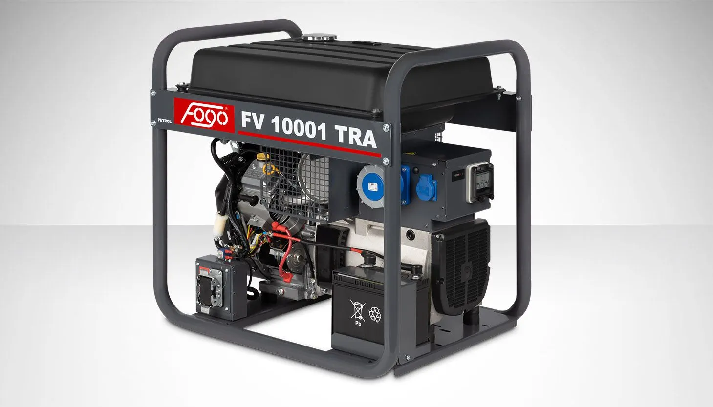 FV10001TRA 1