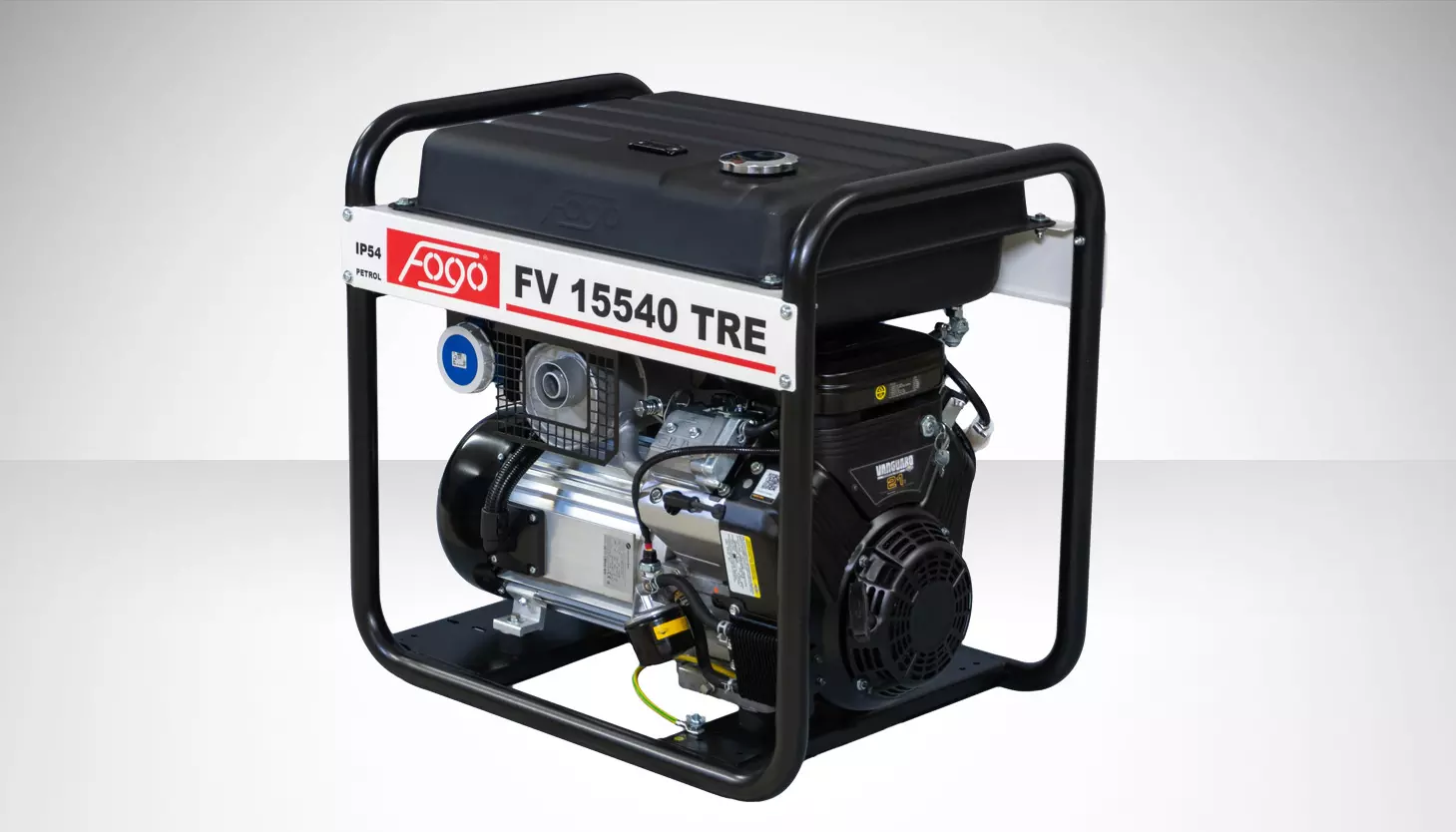 FV15540TRE