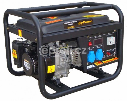 GG3100L