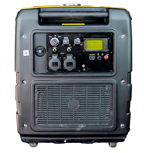 ITC Power GG5600SEi