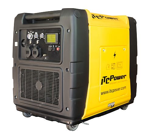 ITC Power GG5600SEi