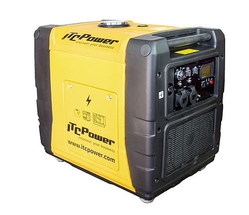 ITC Power GG5600SEi
